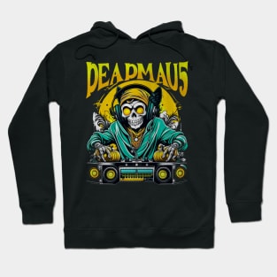 Deadmau5 Hoodie